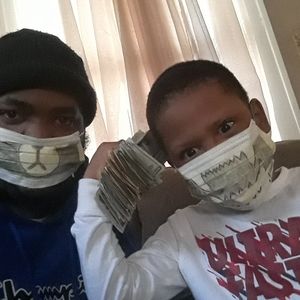 Meet your Posher, Ashton